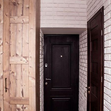 Apartment In The City Center In The House With Atlantes Одеса Екстериор снимка