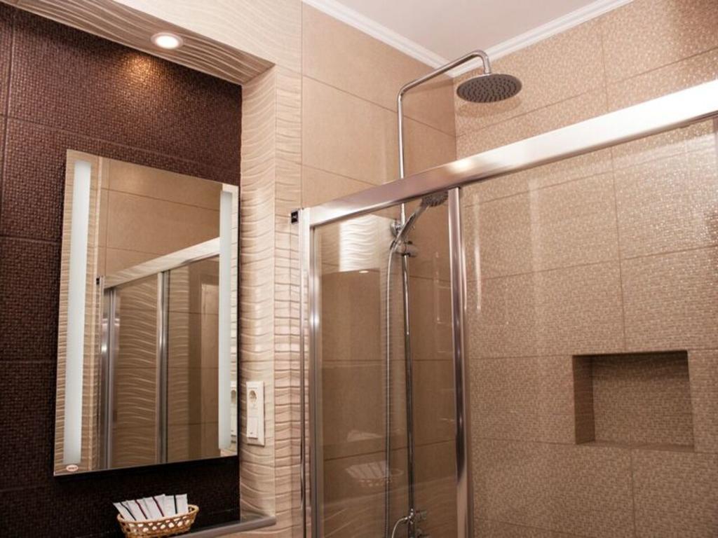 Apartment In The City Center In The House With Atlantes Одеса Екстериор снимка