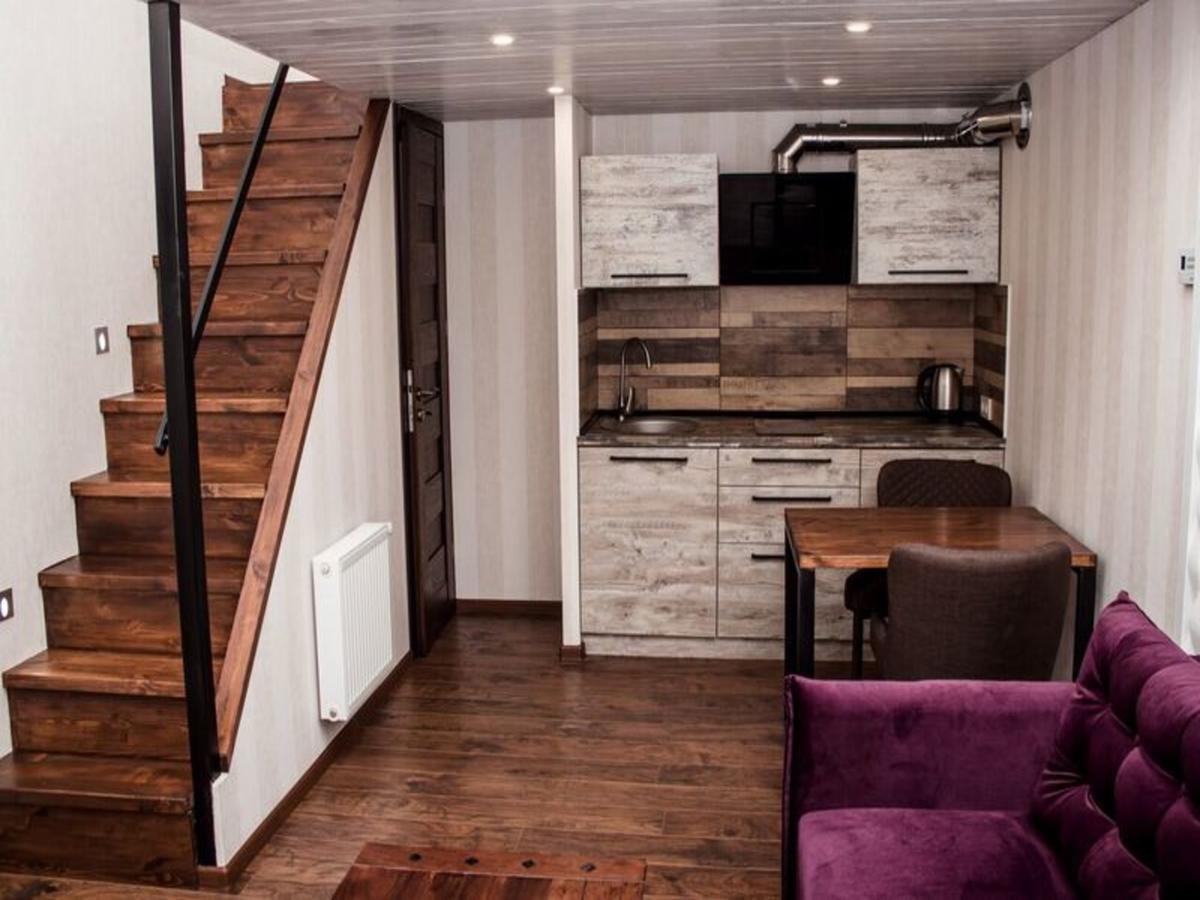 Apartment In The City Center In The House With Atlantes Одеса Екстериор снимка